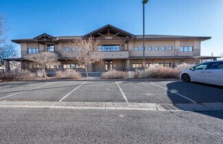 Plus de détails pour 2474 Patterson Rd, Grand Junction, CO - Bureau à vendre