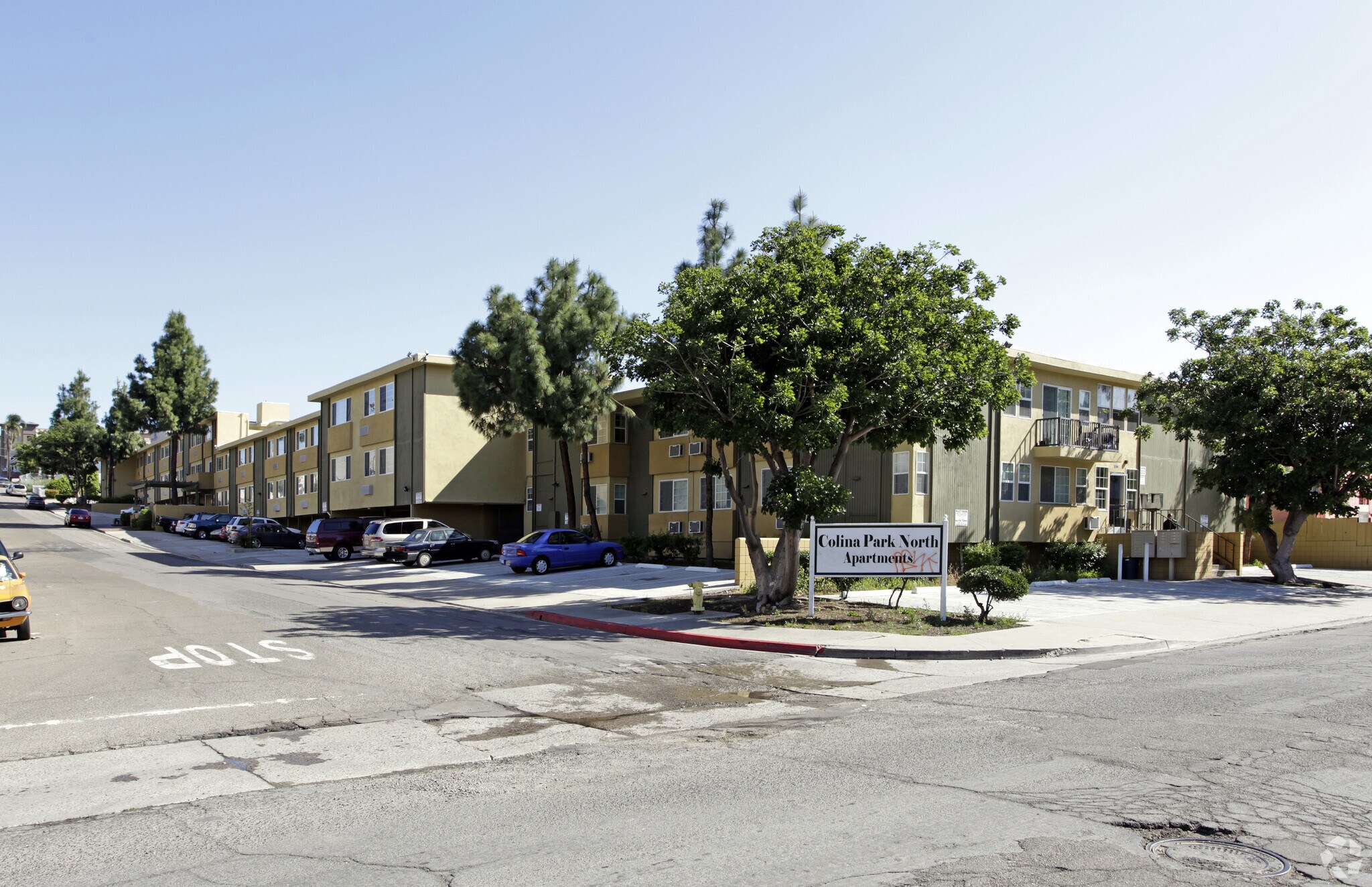 4333 Dawson Ave, San Diego, CA à vendre Photo principale– Image 1 sur 17