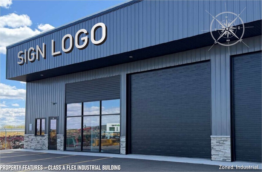 5700 W Clairemont Dr, Appleton, WI à louer - Photo principale – Image 1 sur 12