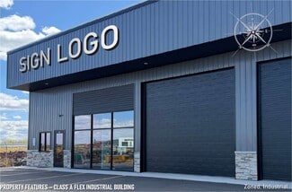 Plus de détails pour 5700 W Clairemont Dr, Appleton, WI - Industriel/Logistique à louer