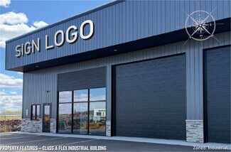 Plus de détails pour 5700 W Clairemont Dr, Appleton, WI - Industriel/Logistique à louer