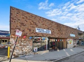 Plus de détails pour 5619-5621 W 63rd St, Chicago, IL - Local commercial à vendre