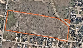 Plus de détails pour Bentsen Palm Dr, Mission, TX - Terrain à vendre
