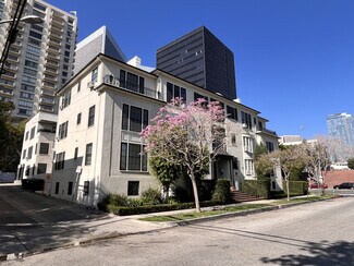 Plus de détails pour 401 Shirley Pl, Beverly Hills, CA - Logement à vendre