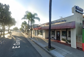 Plus de détails pour 250 E Garvey Ave, Monterey Park, CA - Local commercial à vendre