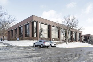 Plus de détails pour 7301 College Blvd, Overland Park, KS - Bureau à louer
