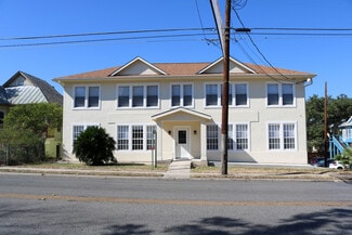Plus de détails pour 1807 San Pedro Ave, San Antonio, TX - Bureau à vendre