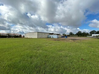 Plus de détails pour 880 S Roach St, Jackson, MS - Industriel/Logistique à vendre