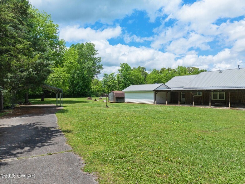 734 Tennessee Ave S, Parsons, TN à vendre - Autre – Image 2 sur 6