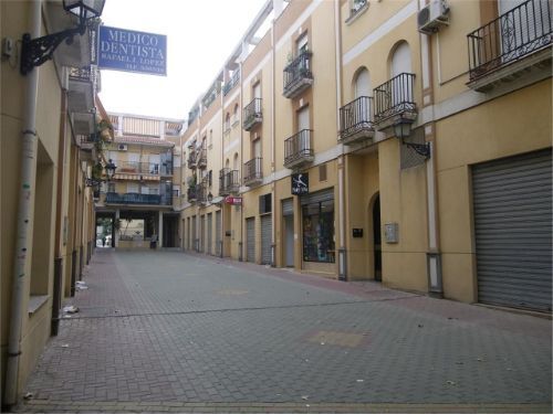 Plaza Alta, 1, Ogíjares, Granada à louer - Photo de l’immeuble – Image 3 sur 19