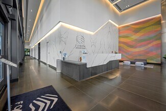 Plus de détails pour 19790 W Dixie Hwy, Aventura, FL - Bureau, Local commercial à louer