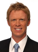 Timothy Spence