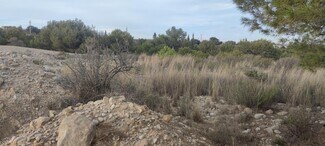 Plus de détails pour Parcela, 184, Elche - Terrain à vendre