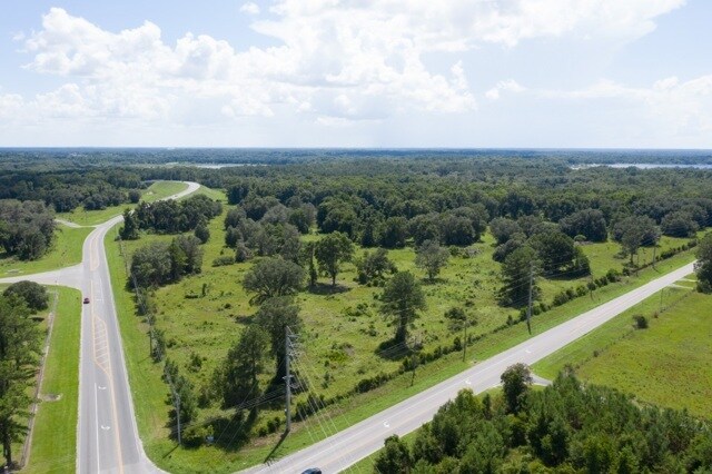 465 Real Terrace/Bascom Norris dr, Lake City, FL à vendre - Photo de l’immeuble – Image 2 sur 11