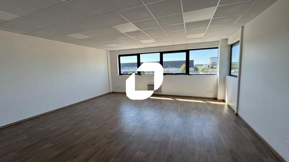 34-36 Rue Jacobi-Netter, Strasbourg à louer - Photo intérieure – Image 3 sur 15