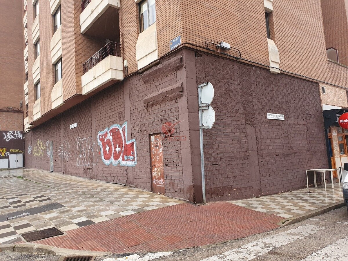 Cuenca, CUE 16004 - Lot Puerta 02, Esc. E - - Photo intérieure - Image 1 of 5