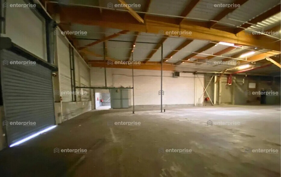 Local commercial dans Beauvais à louer - Photo intérieure – Image 3 sur 5