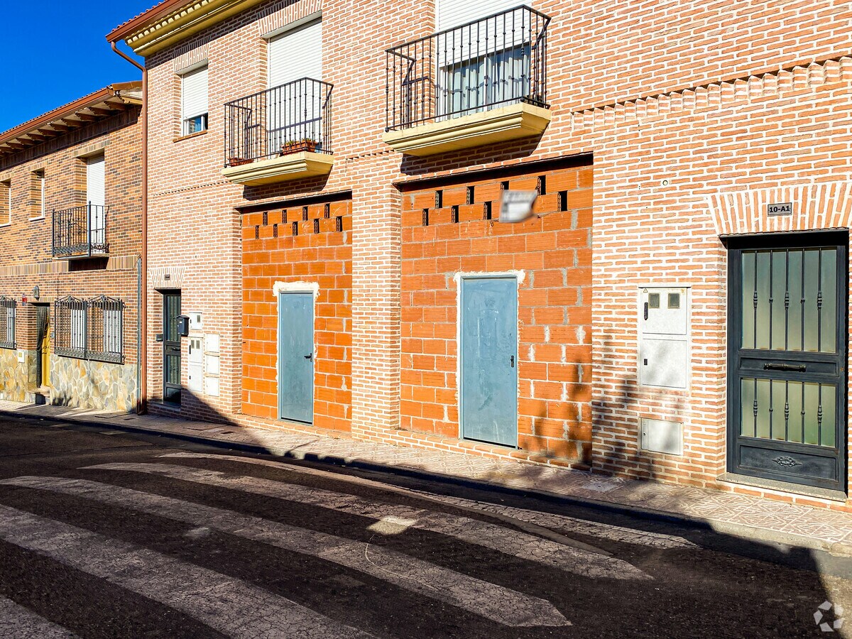 Calle Cedillo, 10, Ugena, TOL 45217 - Lot Puerta 01-02, Esc. 1 - - Photo intérieure - Image 2 of 2