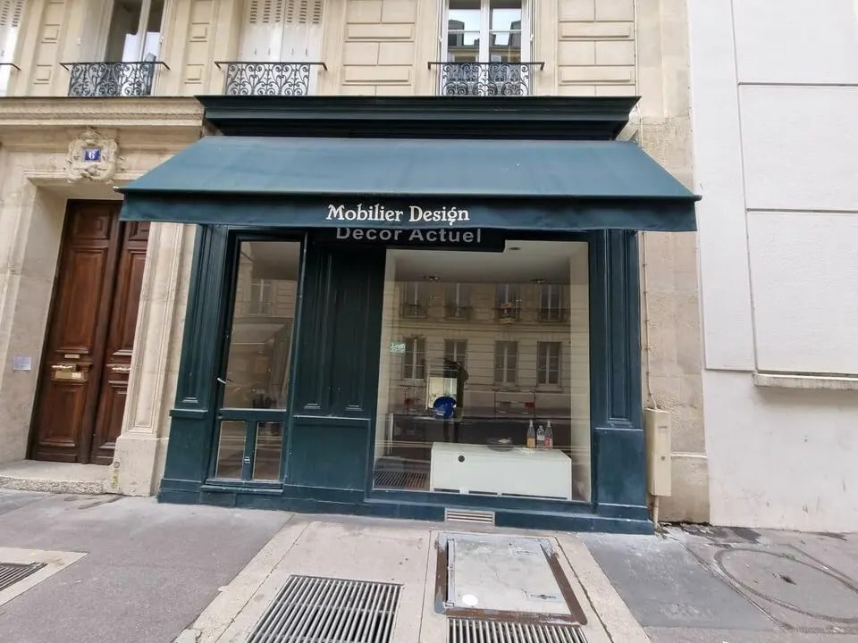 Photo de l’immeuble