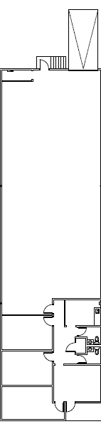 16500-16530 Westgrove Dr, Addison, TX à louer Plan d’étage– Image 1 sur 1