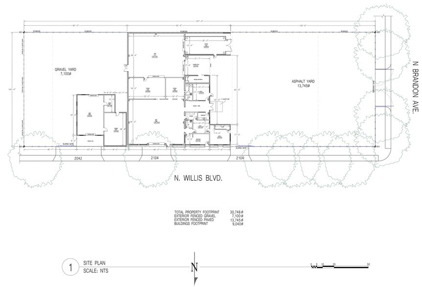 2104 N Willis Blvd, Portland, OR à vendre - Photo de l’immeuble – Image 2 sur 18