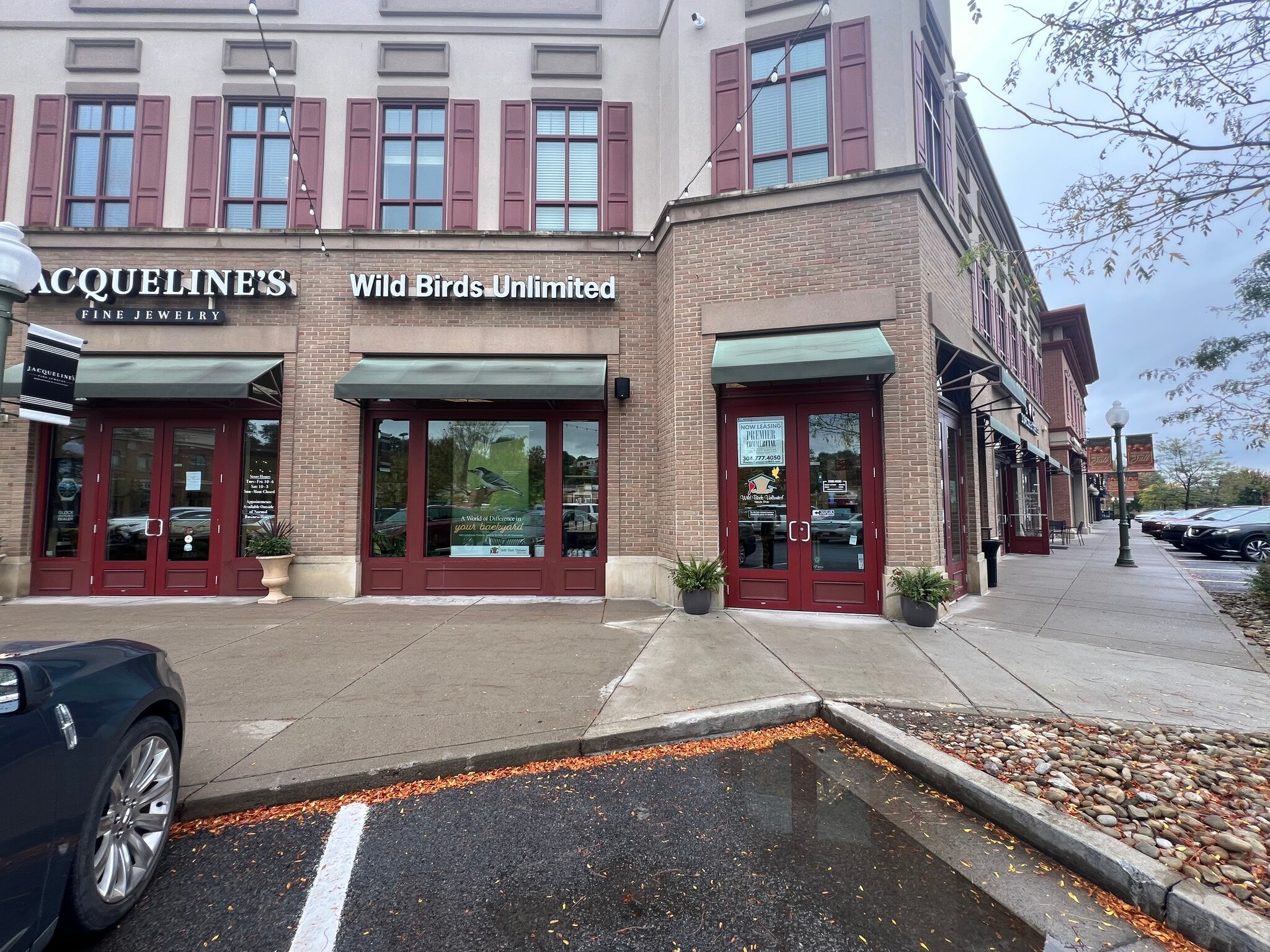 Route 705 & Stewartstown Rd, Morgantown, WV à louer Photo intérieure– Image 1 sur 17