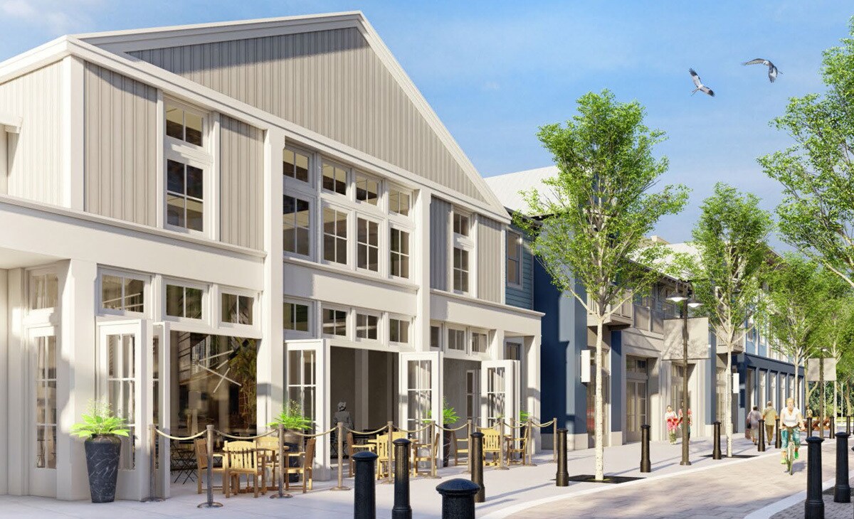 1052 SW Prairie Ave, Palm City, FL à louer Photo principale– Image 1 sur 8