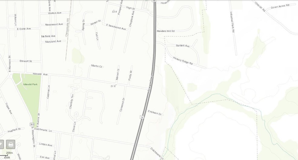 7837 Ocean Gateway Dr, Easton, MD à vendre - Autre – Image 2 sur 29