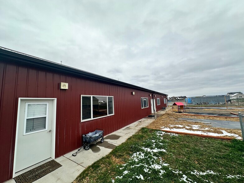 5421 Abby Rd, Billings, MT à louer - Photo de l’immeuble – Image 3 sur 12