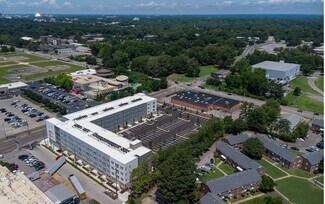 Plus de détails pour 300 S Hollywood St, Memphis, TN - Logement à vendre