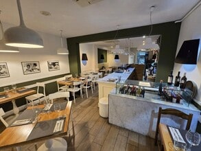 Local commercial dans L'Hospitalet de Llobregat, Barcelona à louer Photo intérieure– Image 2 sur 11