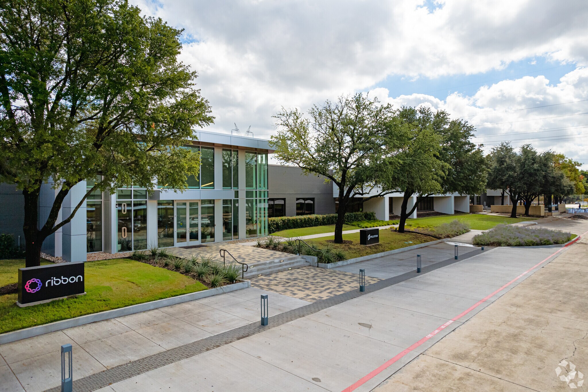 6500 Chase Oaks Blvd, Plano, TX à louer Photo de l’immeuble– Image 1 sur 9
