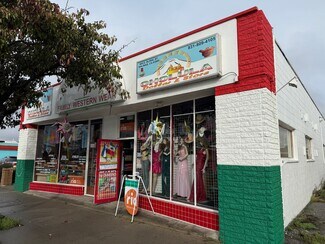 Plus de détails pour 905-907 E Alisal St, Salinas, CA - Local commercial à louer