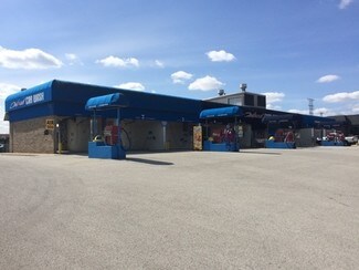 Plus de détails pour 7225 W 151st St, Orland Park, IL - Spécialisé à vendre