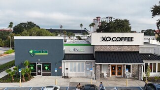 Plus de détails pour 4967 W Irlo Bronson Memorial Hwy, Kissimmee, FL - Local commercial à louer