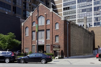 Plus de détails pour 1754 N Clark St, Chicago, IL - Spécialisé à vendre