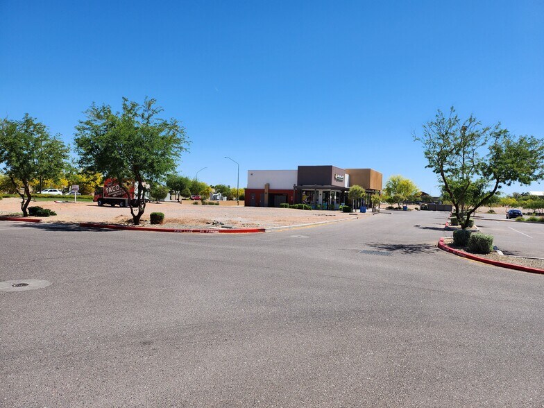 55 E Warner Rd, Gilbert, AZ à louer - Autre – Image 2 sur 2
