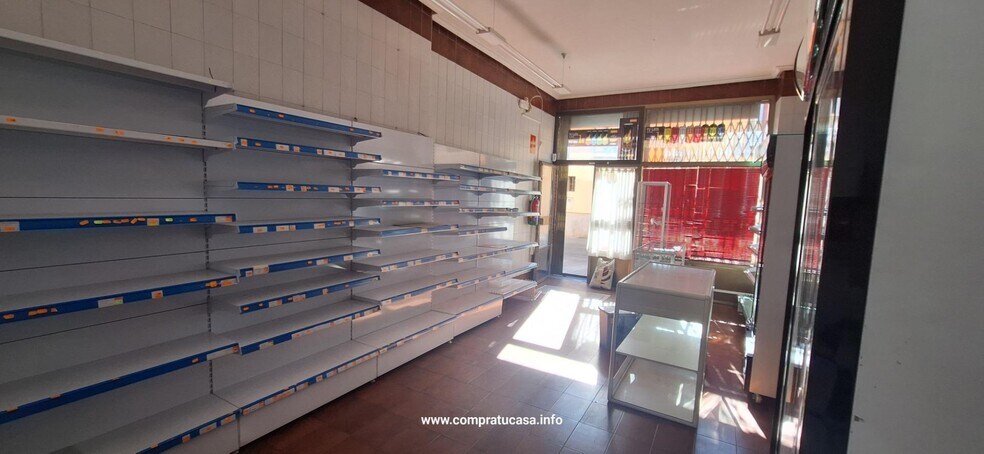 Immeuble residentiel dans Segovia, Segovia à vendre - Photo de l’immeuble – Image 3 sur 3