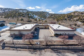 Plus de détails pour 463 Turner Dr, Durango, CO - Local d’activités à vendre