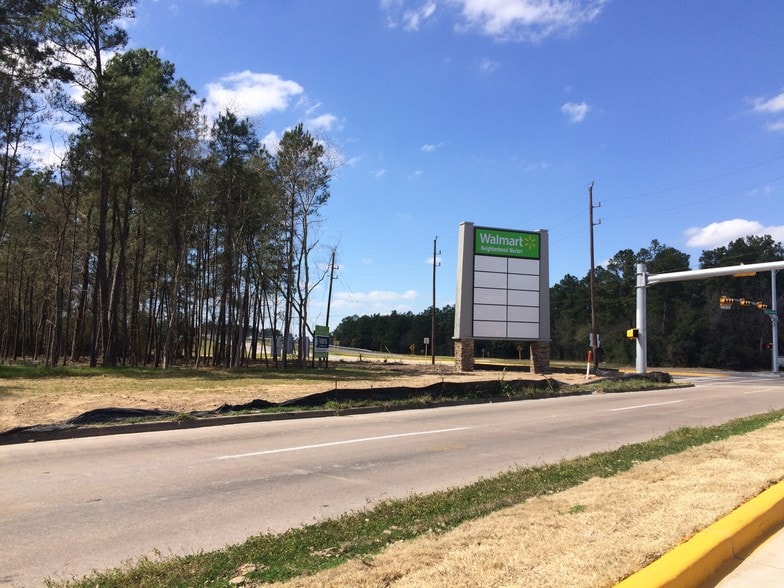 Aldine Westfield Rd, Spring, TX à vendre - Photo de l’immeuble – Image 3 sur 3