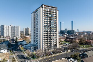 Plus de détails pour 1590 Anderson, Fort Lee, NJ - Logement à vendre