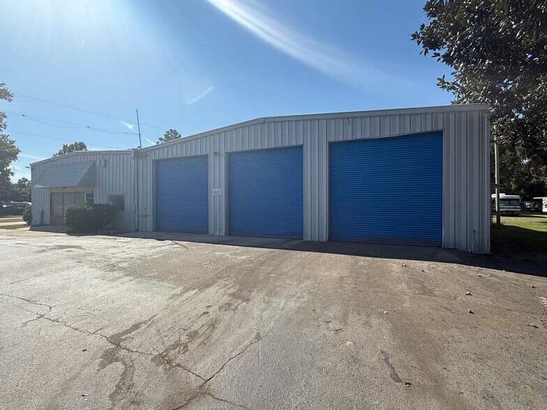 6401 W Tennessee St, Tallahassee, FL à louer - Photo de l’immeuble – Image 2 sur 6