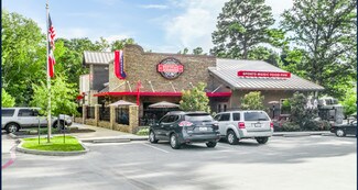 Plus de détails pour 3807 University Blvd, Tyler, TX - Local commercial à louer