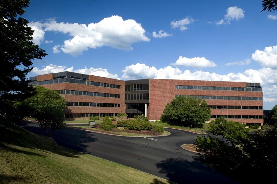 35 Braintree Hill Office Park, Braintree, MA à louer - Photo de l’immeuble – Image 3 sur 26