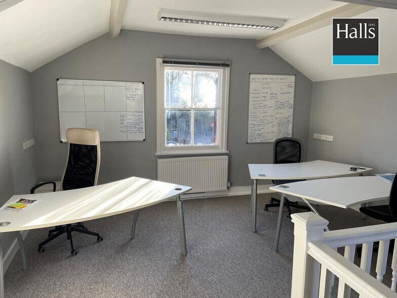 8 St Julians Friars, Shrewsbury à louer - Photo de l’immeuble – Image 2 sur 24