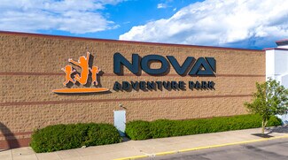 Plus de détails pour 5100 Glencrossing Way, Cincinnati, OH - Bureau/Local commercial, Local commercial à louer