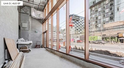 88 Bathurst St, Toronto, ON à louer Photo intérieure– Image 2 sur 2