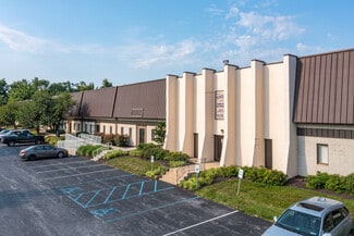 Plus de détails pour 701B Ashland Ave, Folcroft, PA - Industriel/Logistique à louer