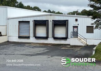 Plus de détails pour 10721 John Price Rd, Charlotte, NC - Local d'activités, Industriel/Logistique à louer
