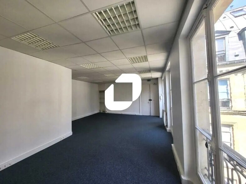 Bureau dans Paris à louer - Photo de l’immeuble – Image 3 sur 5